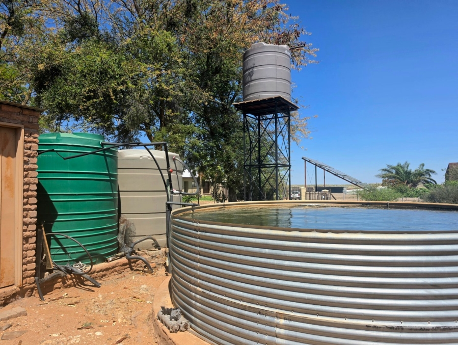 2 Bedroom Property for Sale in Upington Rural Northern Cape